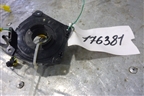 Механизм подрулевой для SRS AIR BAG для Chevrolet Spark с 2009-2016г