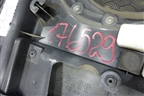 Обшивка двери задней правой под электрику (седан) для Mazda Mazda 3 (BK) с 2003-2009г