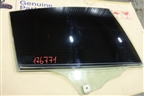 Стекло двери задней правой (седан) для Mazda Mazda 3 (BK) с 2003-2009г