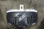 Щиток приборов АКПП для Mazda Mazda 3 (BK) с 2003-2009г