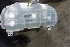 Щиток приборов АКПП для Mazda Mazda 3 (BK) с 2003-2009г