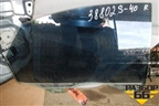 Стекло двери задней правой для Volvo S40 с 2004-2012г