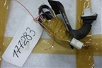 Проводка двери задней левой для Mazda Mazda 3 (BK) с 2003-2009г