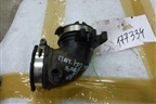 Патрубок воздушного фильтра (0140811611) для Mazda Mazda 3 (BK) с 2003-2009г