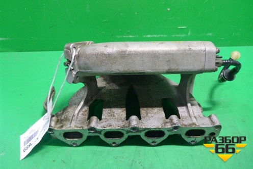 Коллектор впускной (1.5л 16V) для Daewoo Nexia с 1995-2016г