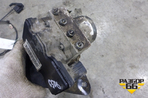 Блок ABS (A133505110) для Chery Bonus(A13) с 2010г