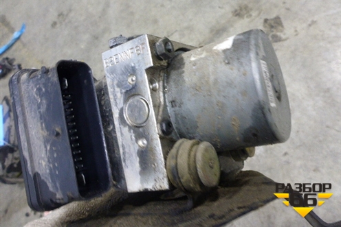 Блок ABS (A133505110) для Chery Bonus(A13) с 2010г