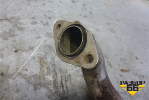 Трубка вакуумная (1.6л Z16XEP) для Opel Meriva с 2003-2010г