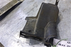 Накладка внутренняя (педаль отдыха) (A9406880181) для Mercedes Benz  TRUCK Axor 2 с 2004г