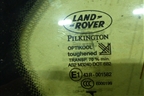 Стекло глухое правое для Land Rover Range Rover Sport с 2005-2012г