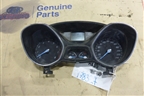 Щиток приборов АКПП (BM5T10849BAD) для Ford Focus 3 с 2011г