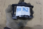 Модуль управления света фар (без передних ПТФ) (BM5T13A024GD) для Ford Focus 3 с 2011г