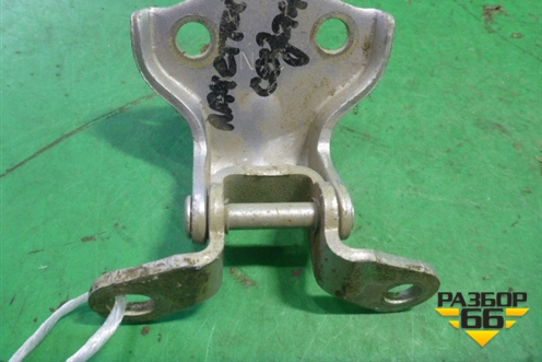Петля двери задней правой верхняя (96547674) для Chevrolet Lacetti с 2003г