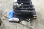 Блок управления двигателем (OM457LA EURO5/2-06) для Mercedes Benz  TRUCK Axor 2 с 2004г