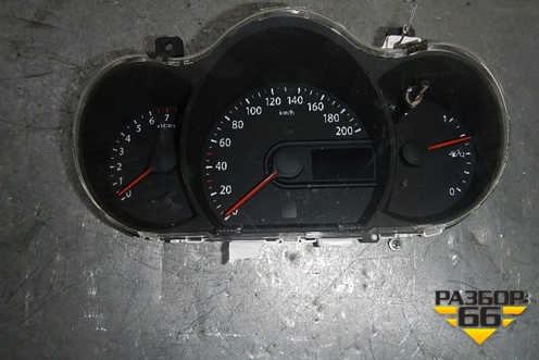 Щиток приборов АКПП (940531Y320) для Kia Picanto с 2011-2017г
