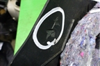 Консоль (9688072377) для Citroen C4 с 2010-2022г