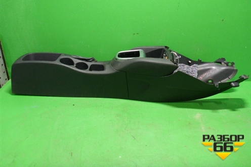 Консоль (9688072377) для Citroen C4 с 2010-2022г