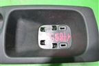 Консоль (9688072377) для Citroen C4 с 2010-2022г