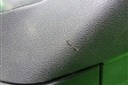 Консоль (9688072377) для Citroen C4 с 2010-2022г