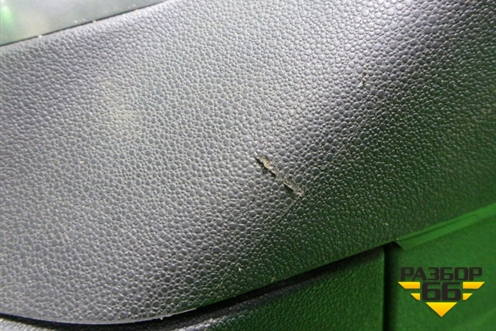 Консоль (9688072377) для Citroen C4 с 2010-2022г