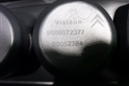 Консоль (9688072377) для Citroen C4 с 2010-2022г
