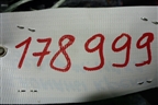 Консоль (9688072377) для Citroen C4 с 2010-2022г