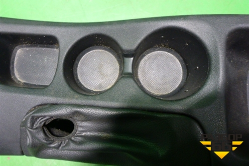 Консоль (9688072377) для Citroen C4 с 2010-2022г