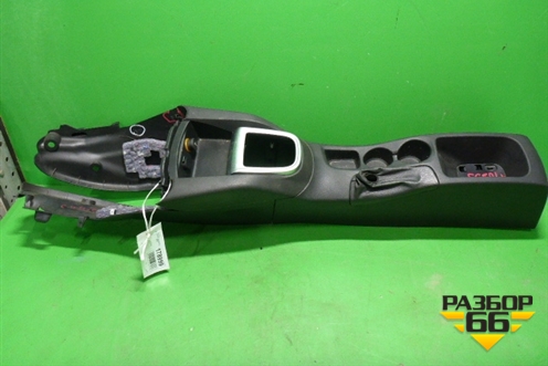 Консоль (9688072377) для Citroen C4 с 2010-2022г