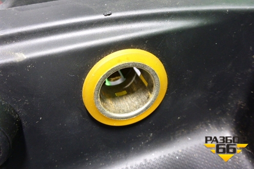 Консоль (9688072377) для Citroen C4 с 2010-2022г
