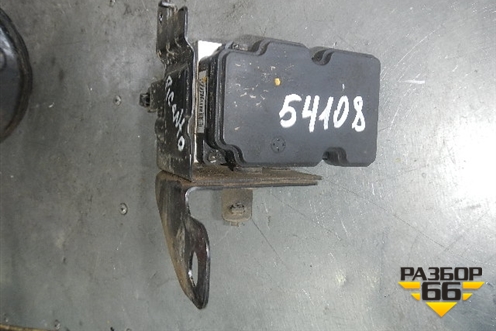 Блок ABS для Kia Picanto с 2011-2017г
