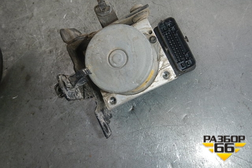Блок ABS для Kia Picanto с 2011-2017г