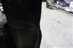 Дверь сдвижная (правая) для Peugeot Expert с 2007-2016г