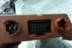 Блок электронный (управления щитком приборов) (81259070307) для MAN  TGA 4-Series  с 2000-2008г