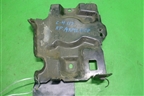 Площадка под аккумулятор для Citroen C4 с 2010-2022г