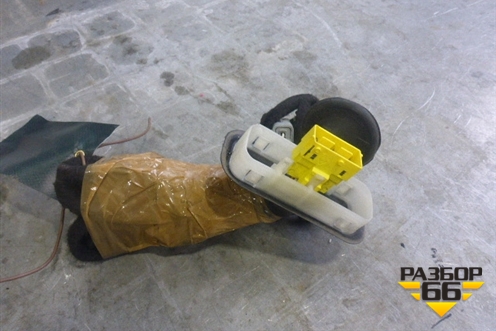 Проводка двери передней левой для Citroen C4 с 2010-2022г