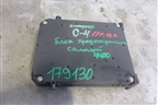 Блок предохранителей салонный для Citroen C4 с 2010-2022г