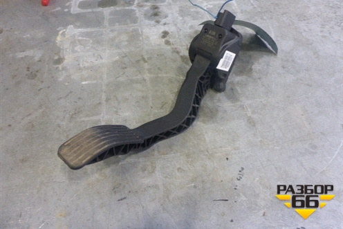 Педаль газа электронная для Citroen C4 с 2010-2022г