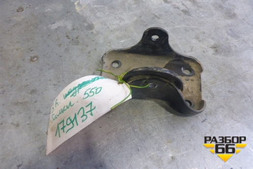 Кронштейн задней балки правый для Citroen C4 с 2010-2022г