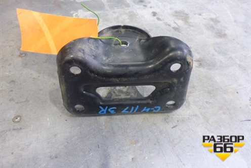 Кронштейн задней балки правый для Citroen C4 с 2010-2022г