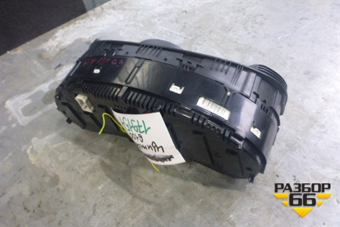 Щиток приборов АКПП для Citroen C4 с 2010-2022г