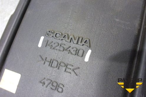 Воздухозаборник наружный  (на заднюю стенку кабины) (1425430) для Scania  5 R Series с 2004-2016г
