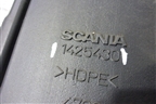Воздухозаборник наружный  (на заднюю стенку кабины) (1425430) для Scania  5 R Series с 2004-2016г