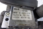 Переключатель круиз контроля (81255090129) для MAN  TGA 4-Series  с 2000-2008г