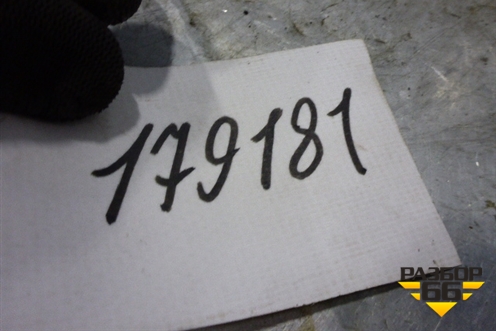 Переключатель круиз контроля (81255090129) для MAN  TGA 4-Series  с 2000-2008г
