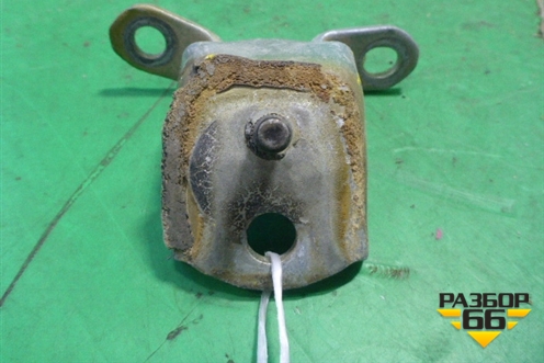 Петля двери задней правой верхняя для Nissan Almera N16 с 2000-2006г