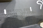 Накладка на торпедо  (боковая левая) (81617010155) для MAN  TGA 4-Series  с 2000-2008г