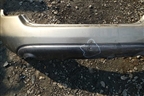 Бампер задний для Nissan Murano (Z50) с 2002-2008г