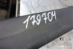 Полка спальника (81669120184) для MAN  TGA 4-Series  с 2000-2008г