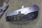Бампер передний (после 2010г под омыватели) для Nissan Qashqai (J10E) с 2006-2013г