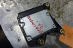 Блок управления AIR BAG для Citroen Berlingo с 2008г